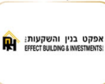 אפקט בניה לוגו