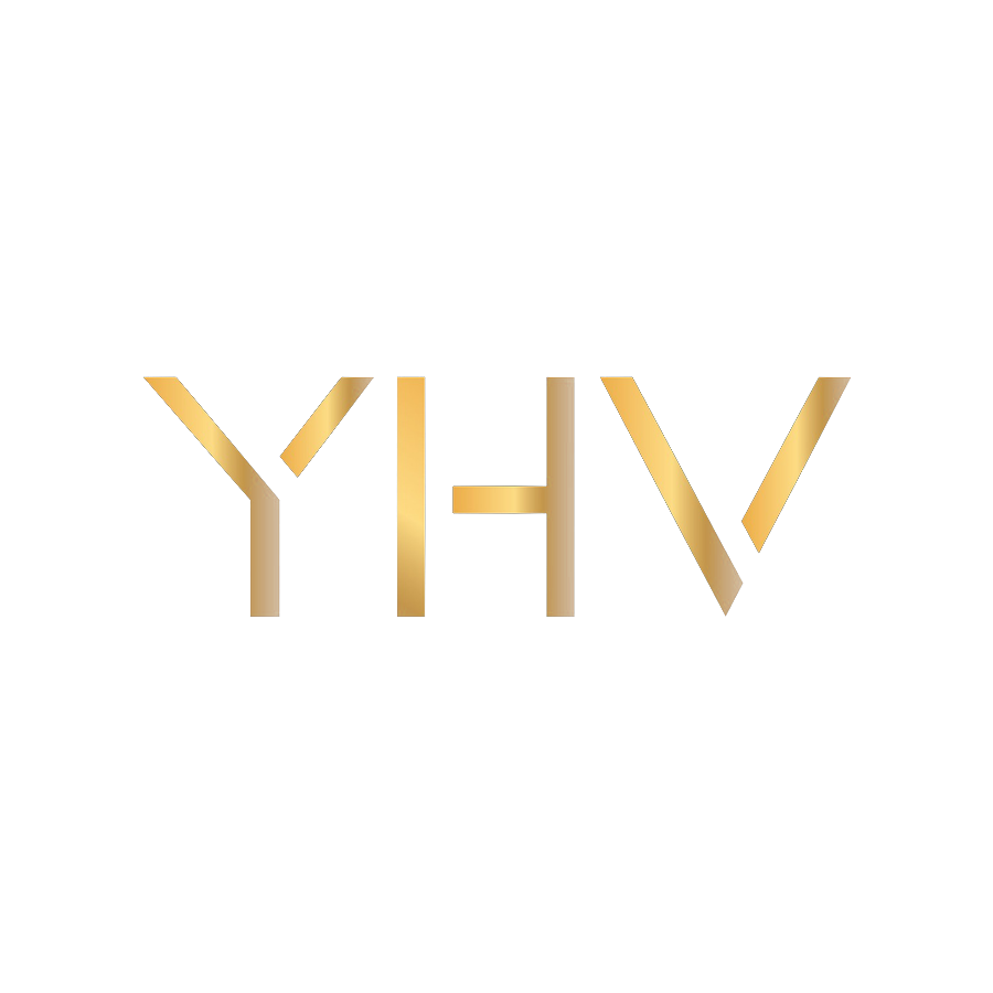 YHV לוגו