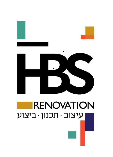 HBS לוגו