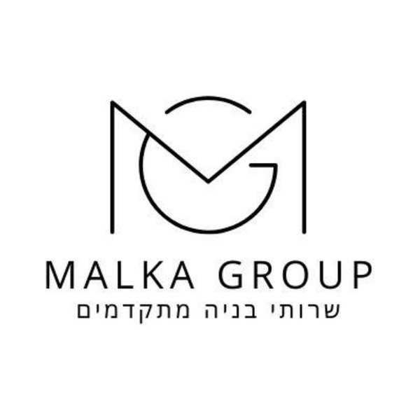 מלכה גרופ לוגו