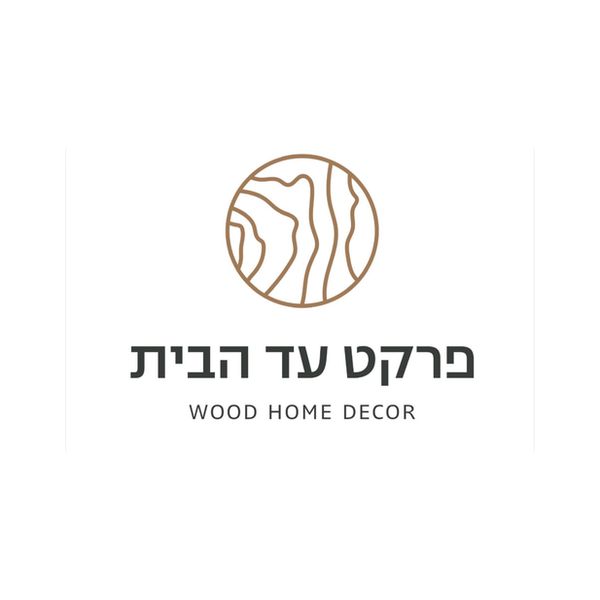 פרקט עד הבית - חימום תת רצפתי לוגו