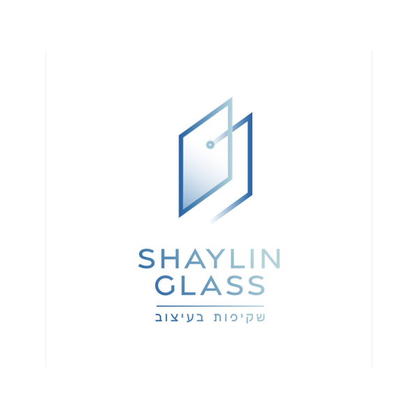 שילין גלאס לוגו