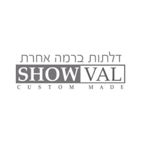 דלתות שובל לוגו