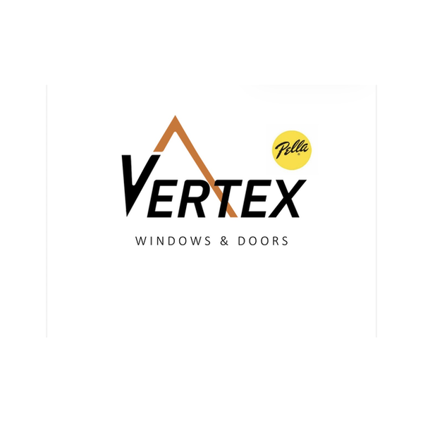 ורטקס - vertex לוגו